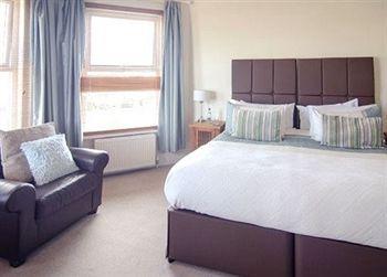 The Lawns Hotel Sandown Eksteriør bilde