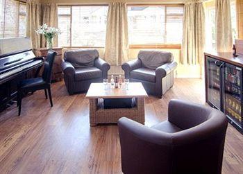 The Lawns Hotel Sandown Eksteriør bilde