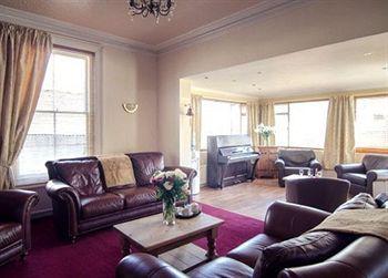 The Lawns Hotel Sandown Eksteriør bilde