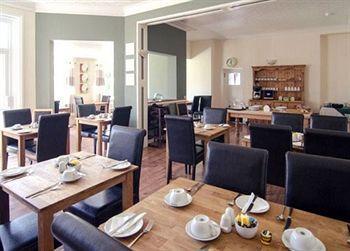 The Lawns Hotel Sandown Eksteriør bilde
