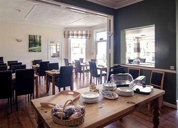 The Lawns Hotel Sandown Eksteriør bilde