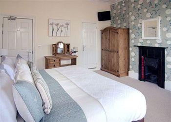 The Lawns Hotel Sandown Eksteriør bilde